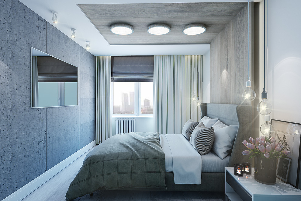 Квартира на Пионерской