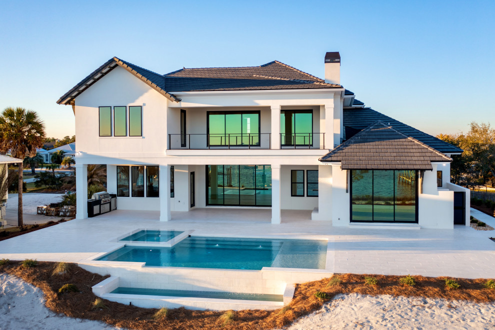 Refined Luxury Waterfront