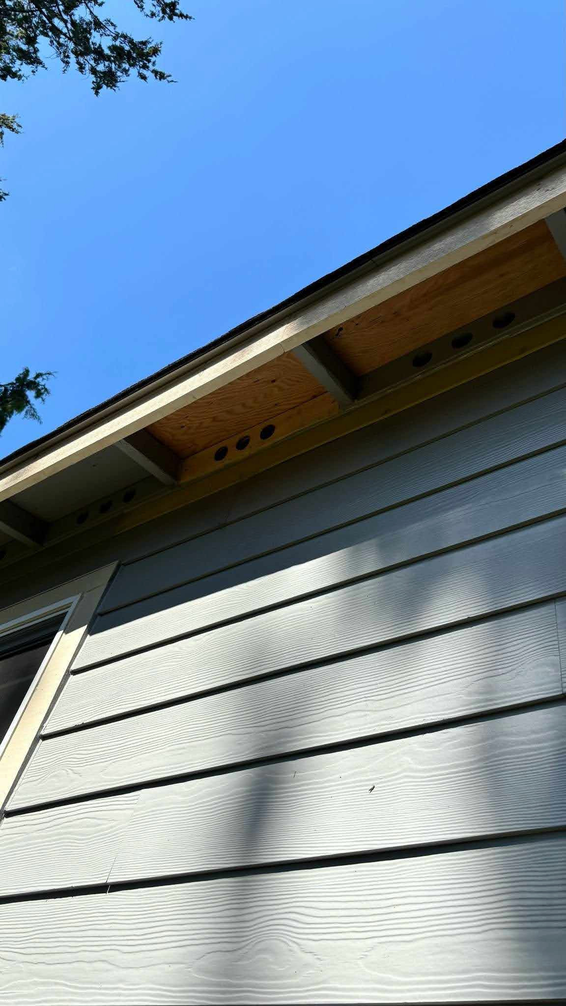 Roof Replacement