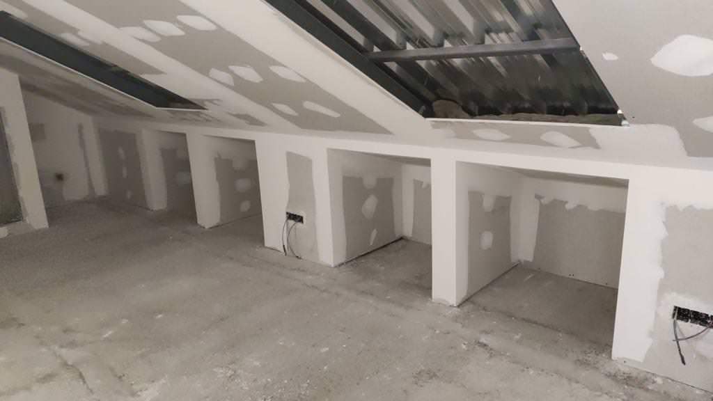 Reforma vivienda unifamiliar en Villanueva de la Cañada