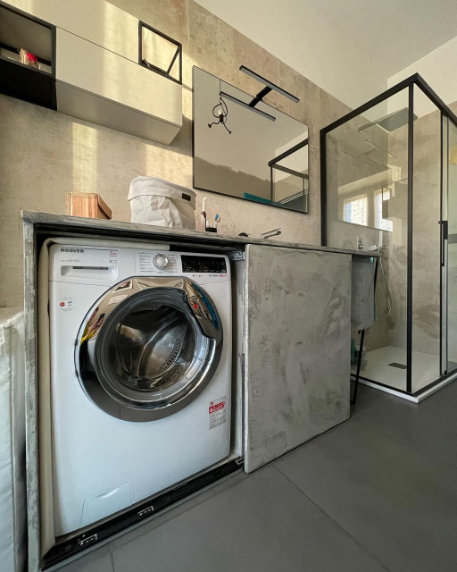 SBGA contemporary-service-yard