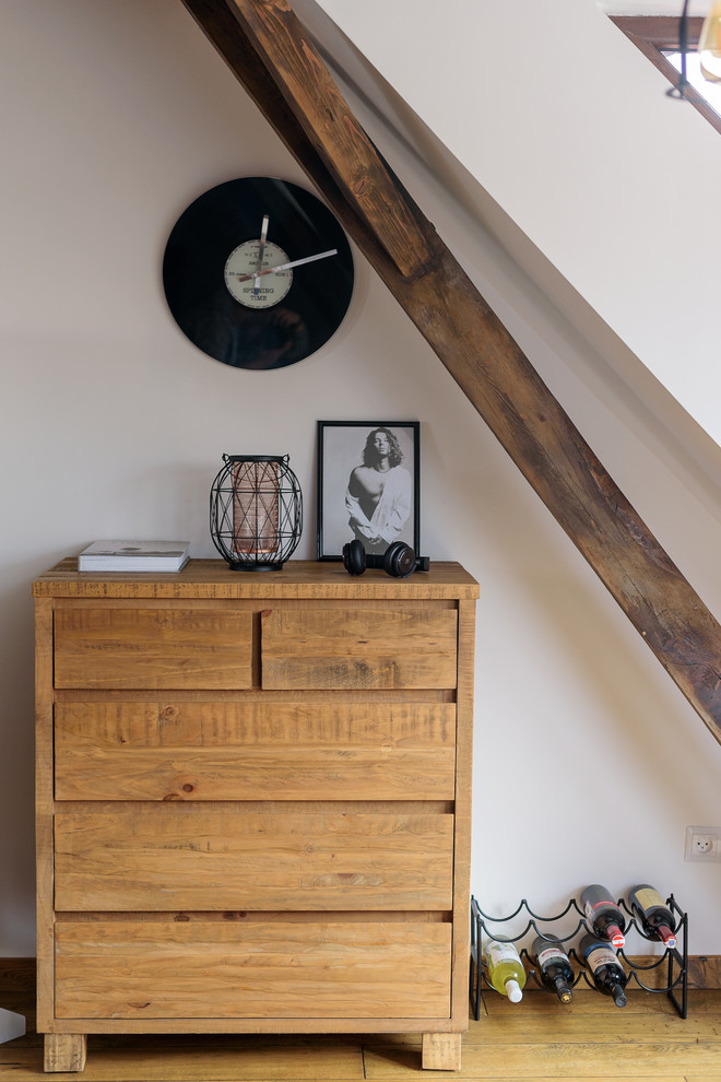 Квартира в Калининграде на Каштановой