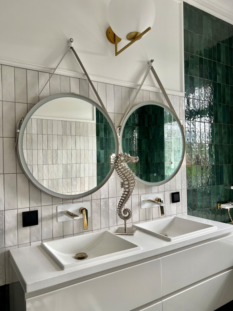 Загородный дом 800кв.