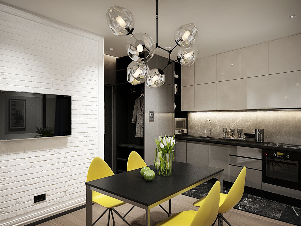 ЖК Квартал 918