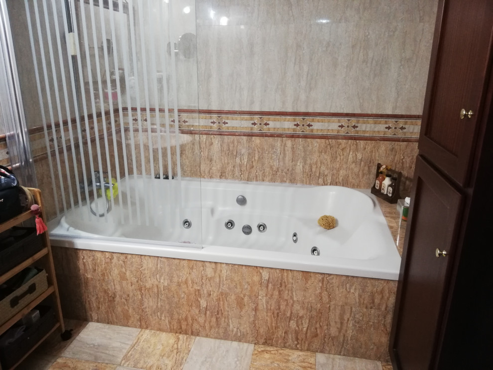 Bañera