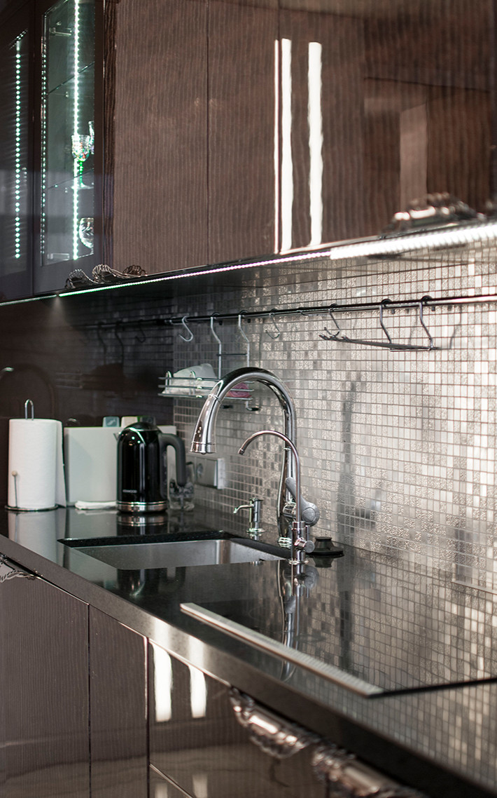 Квартира В ЖК "Новелла"