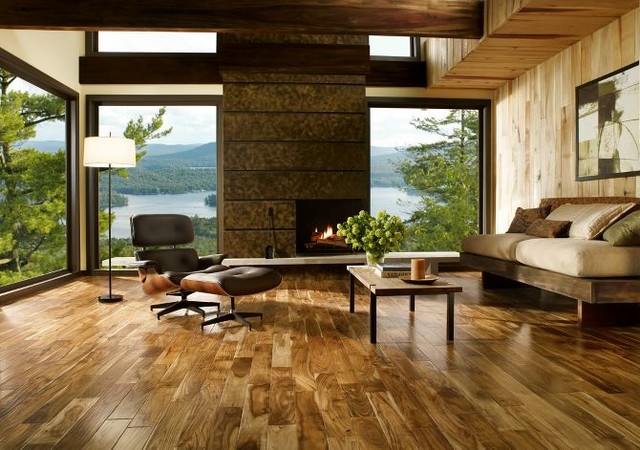 Armstrong contemporaneo-salon