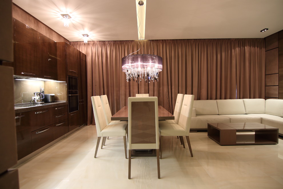 ОТРАЖЕНИЕ квартира в Сарове