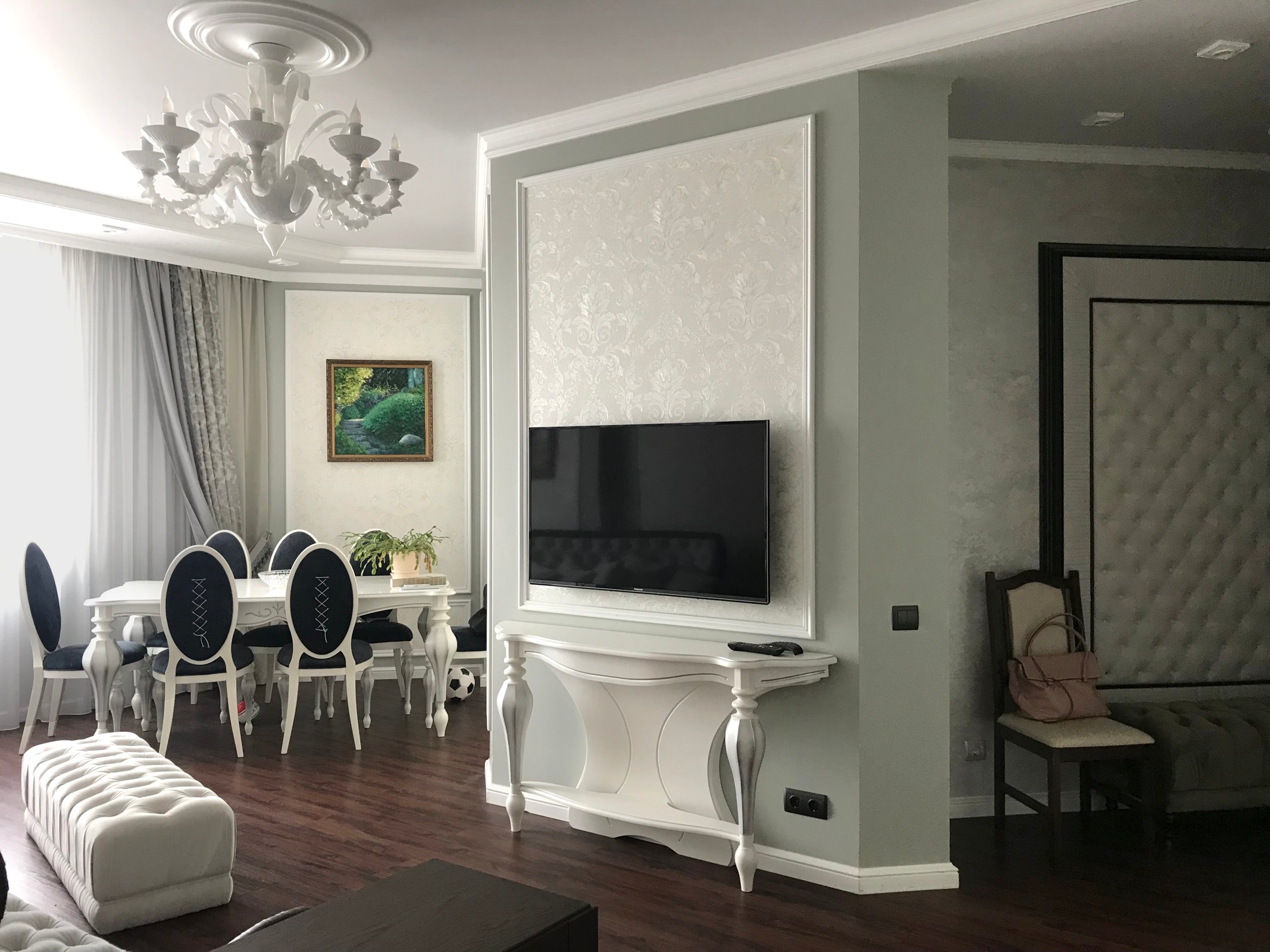 Квартира в Коммунарке