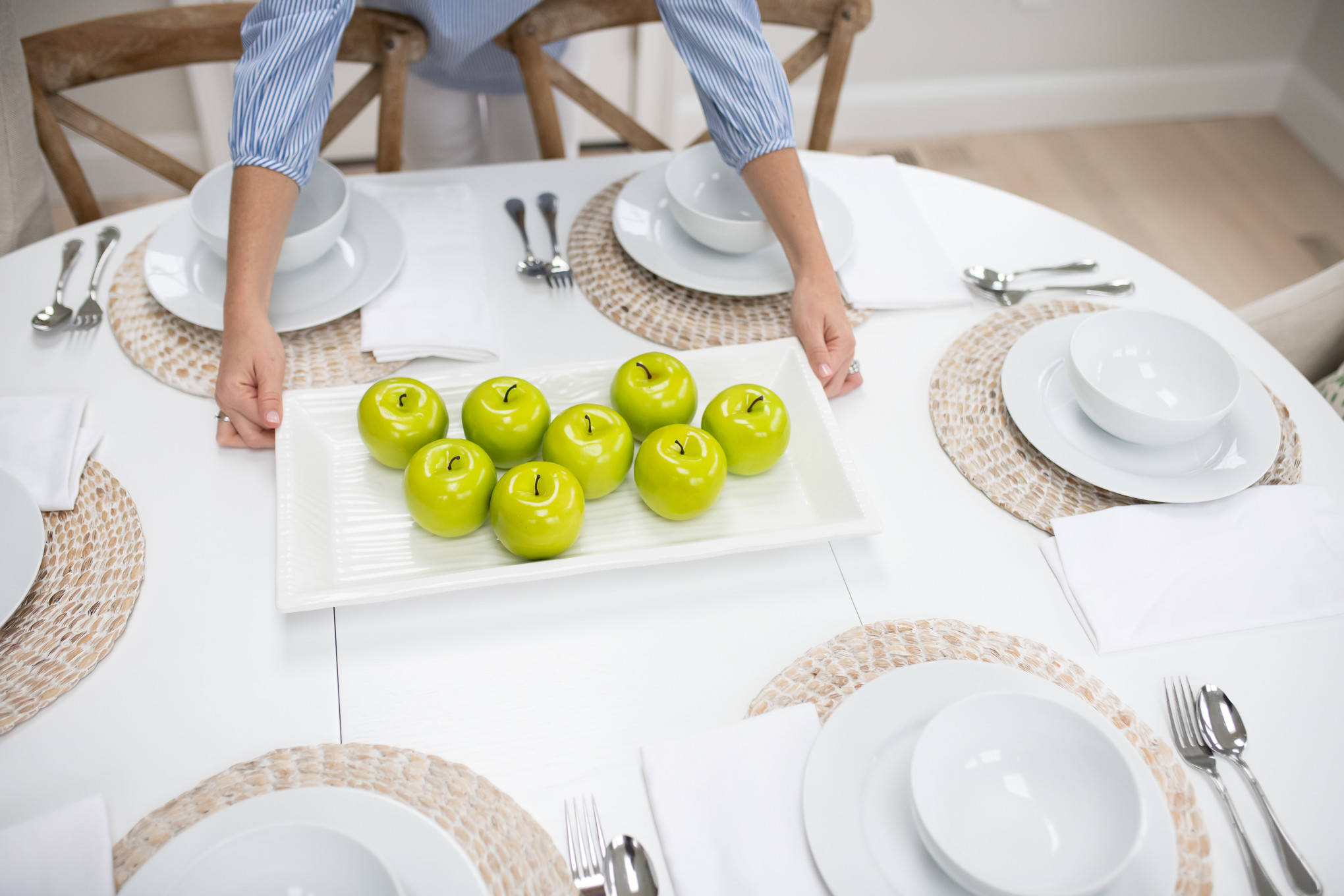 Apples