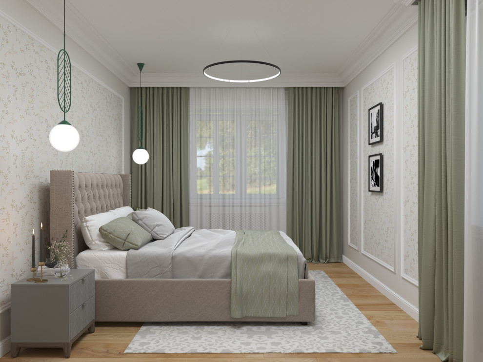 Загородный дом для 4-х человек