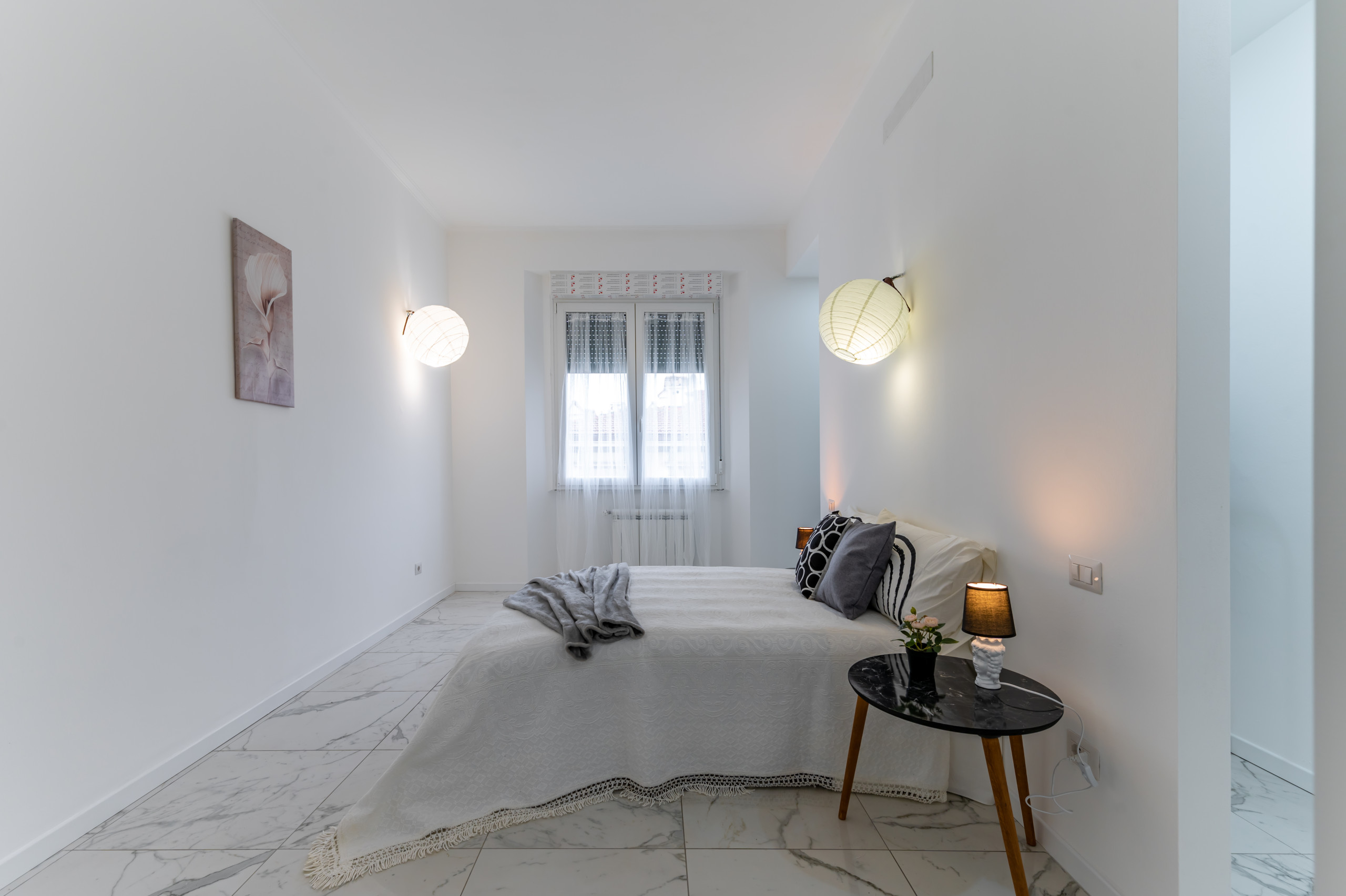 Homestaging - Via Nardi Firenze