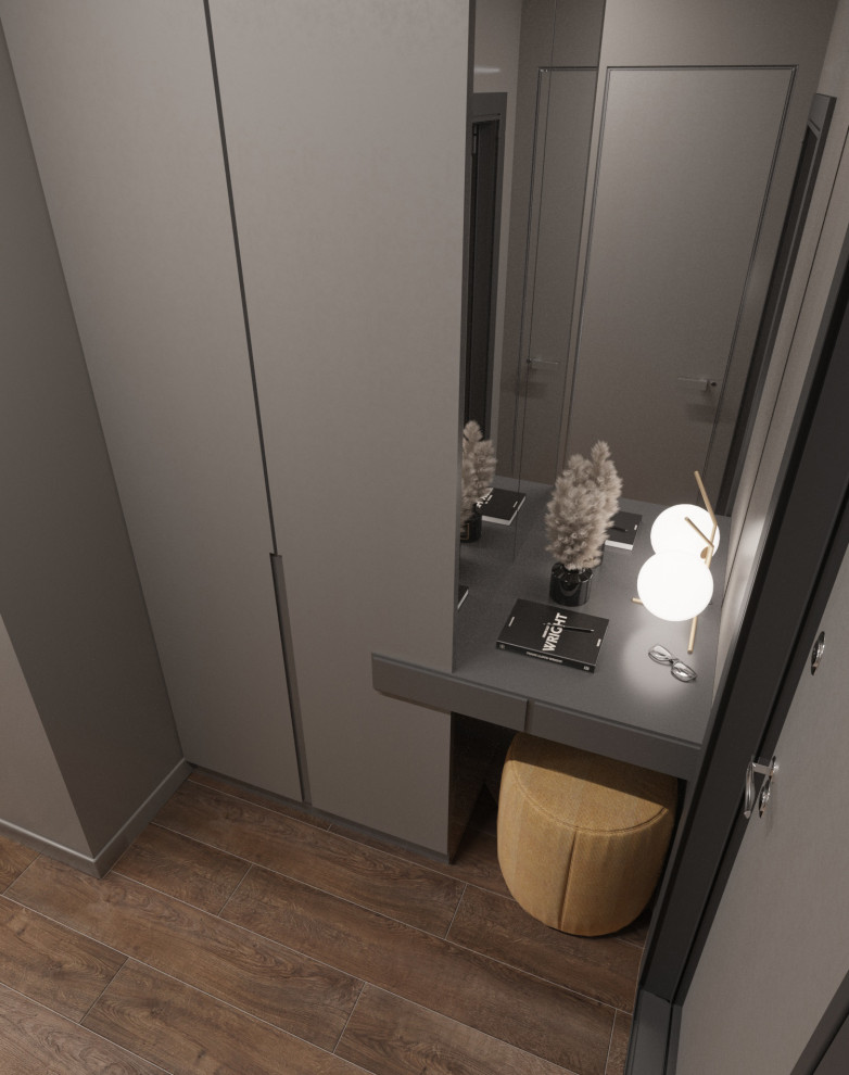 ЖК Флотилия 78 кв.м.