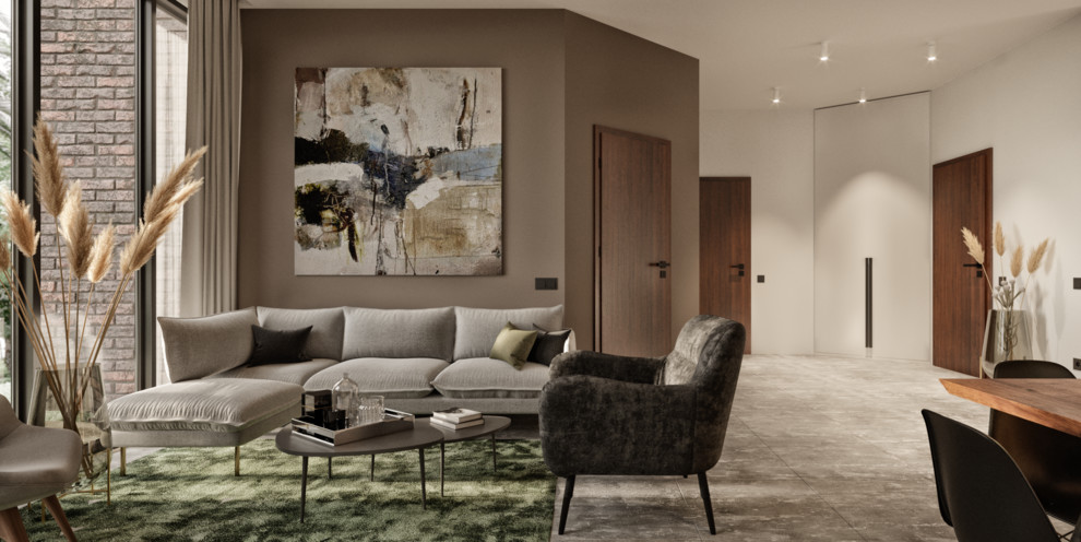 Дизайн интерьера