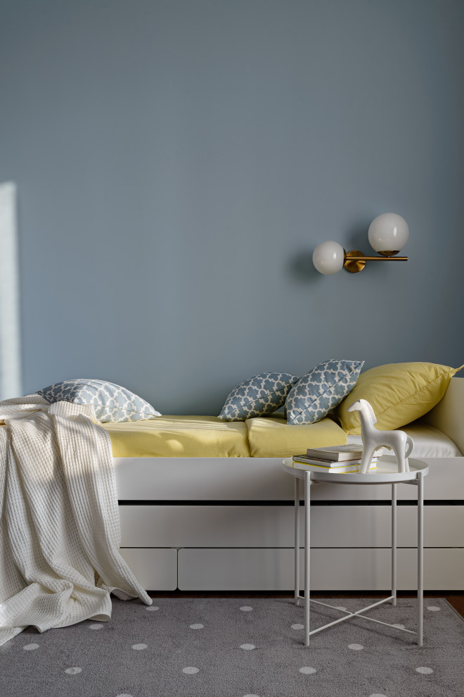 Искусство цвета