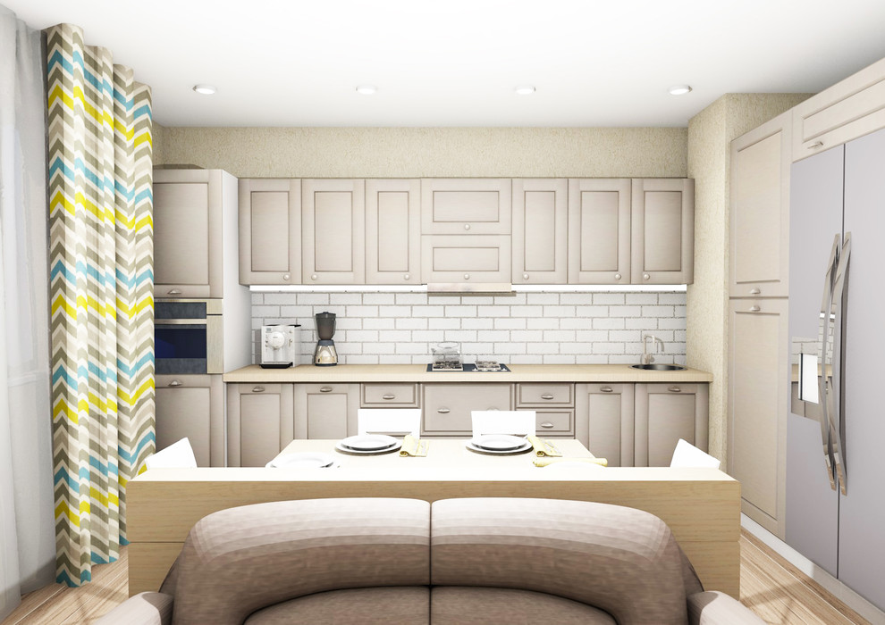 Солнечная квартира