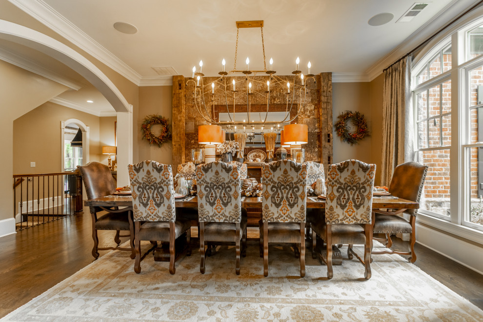 Sandy Springs Complete Home