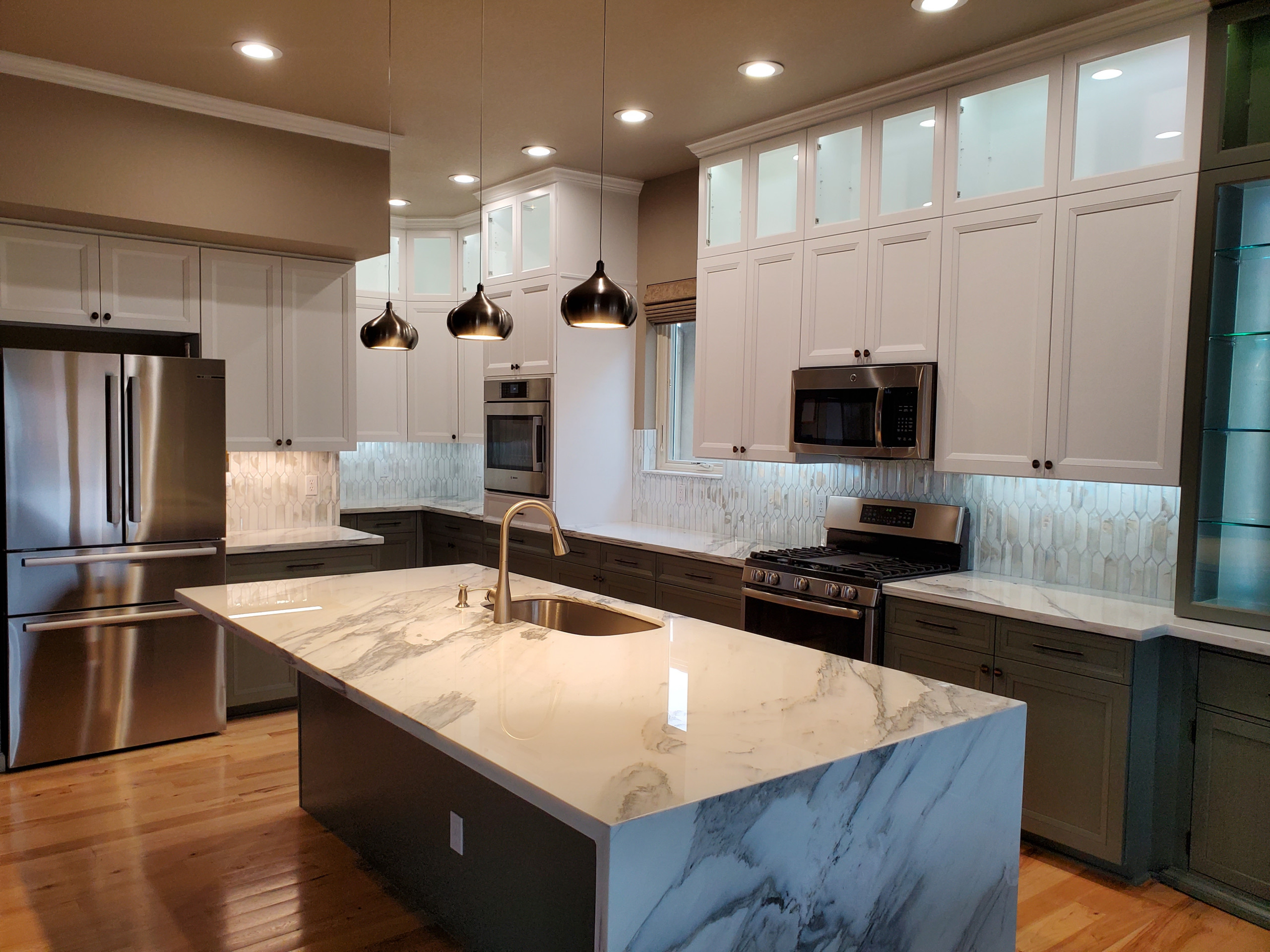 Hunter-Norris Kitchen