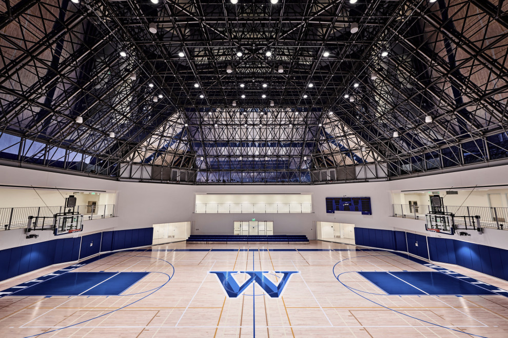 Whittle School & Studios (with Renzo Piano Building Workshop)