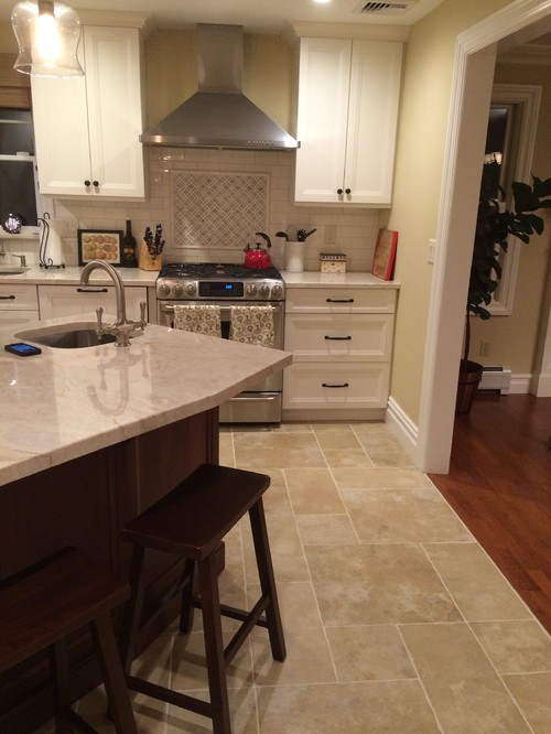 should i paint my kitchen & dr? should i paint my kitchen & dr?