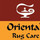 Oriental Rug Care Palm Beach