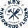 KB's Hardwood Floors