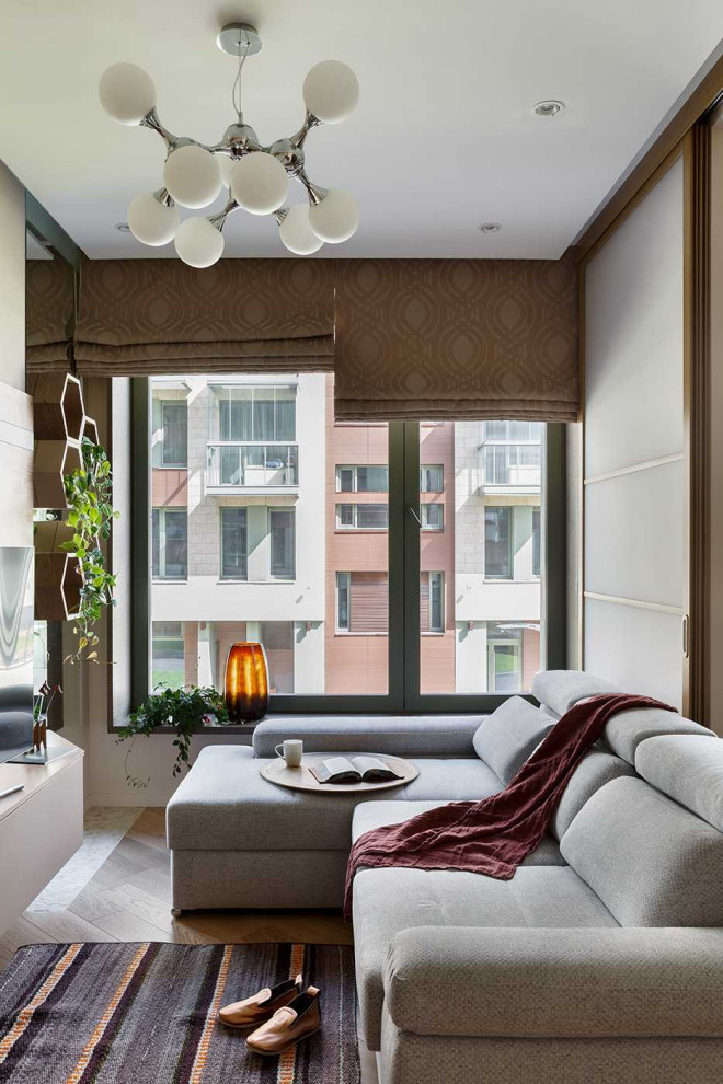 ЖК Стокгольм