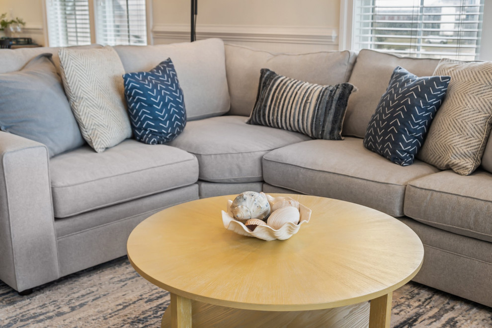Vacation Rental Design