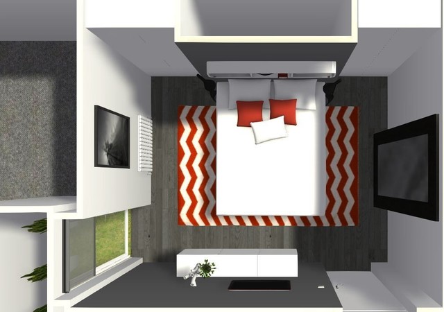 3D Visualisations 