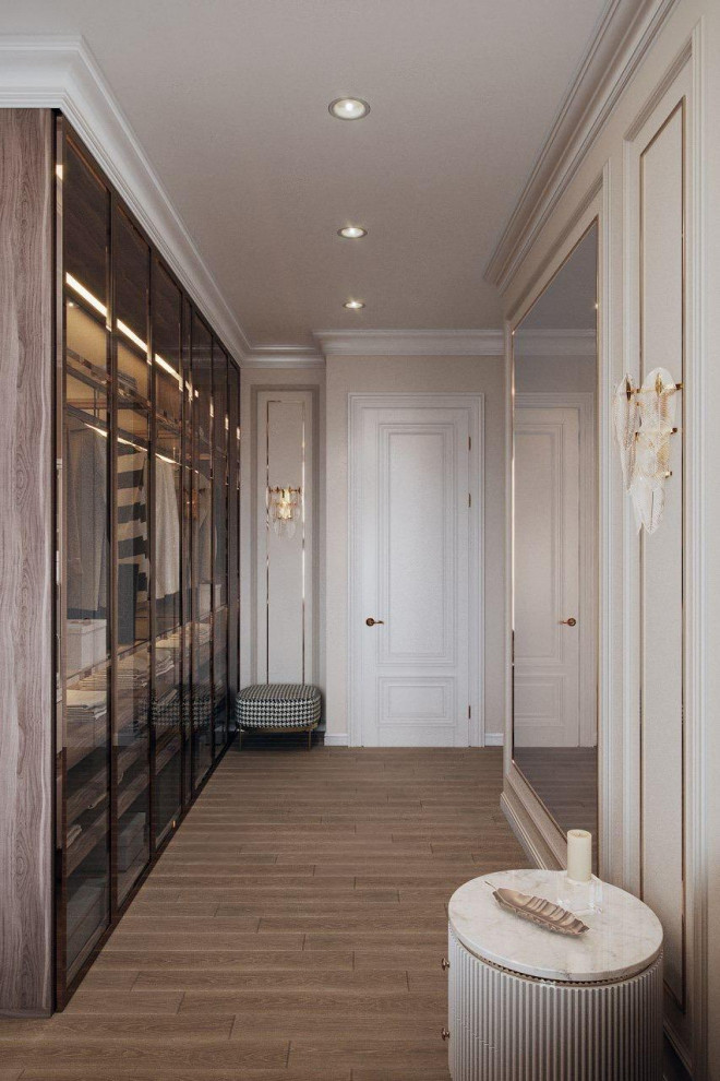 ЖК Событие, 3 комнаты, 104 м²