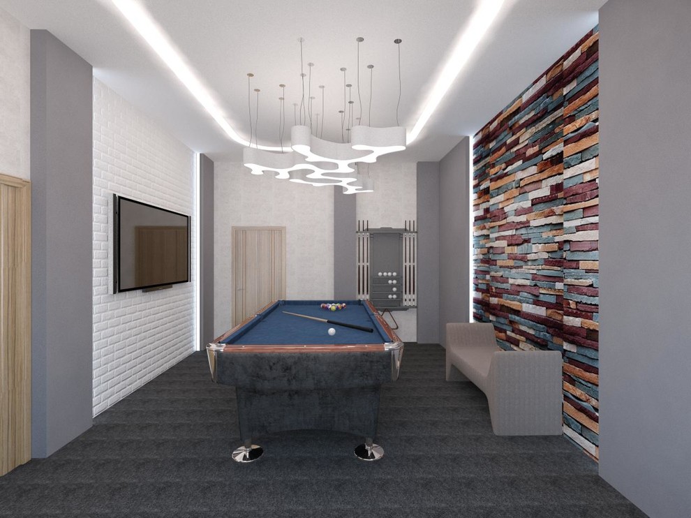 Дом.Эко-стиль.Казань.