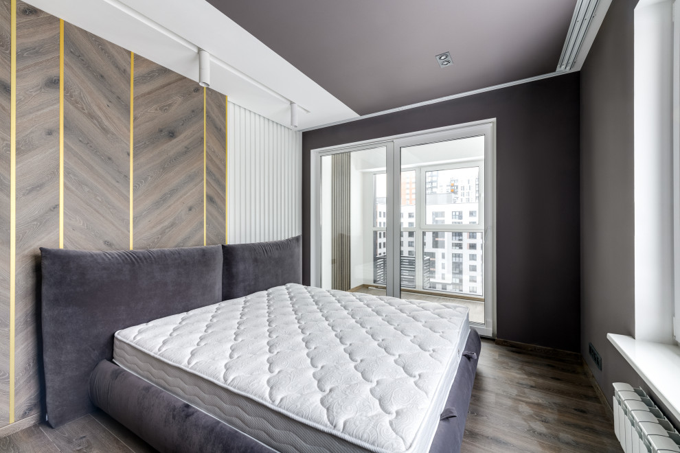 Двухкомнатная квартира в Бутово