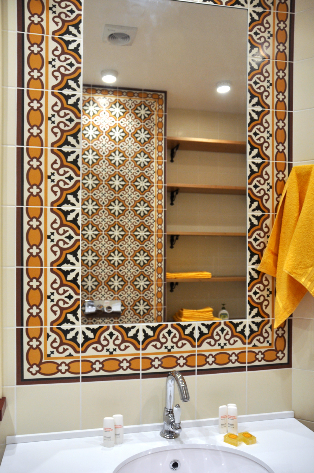 Средиземноморье в Алых Парусах