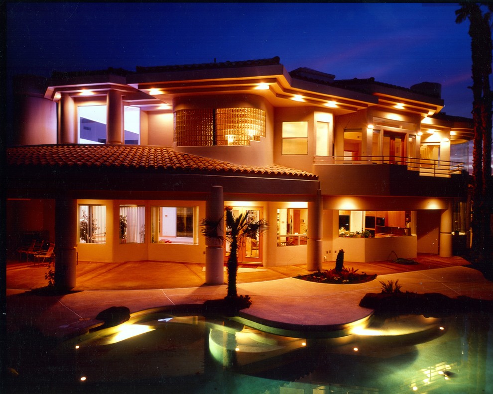 Williams Residence