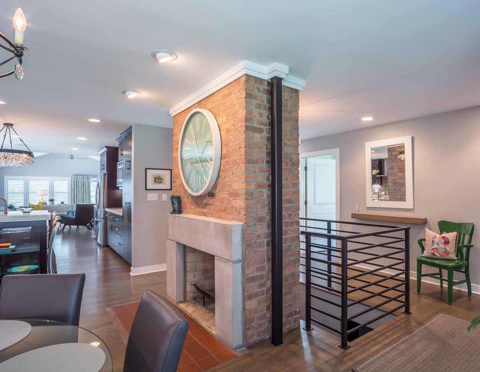 Contemporary Ranch Reno