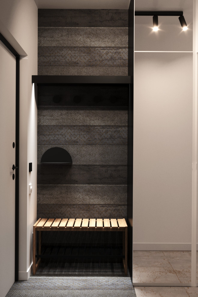 Квартира #22