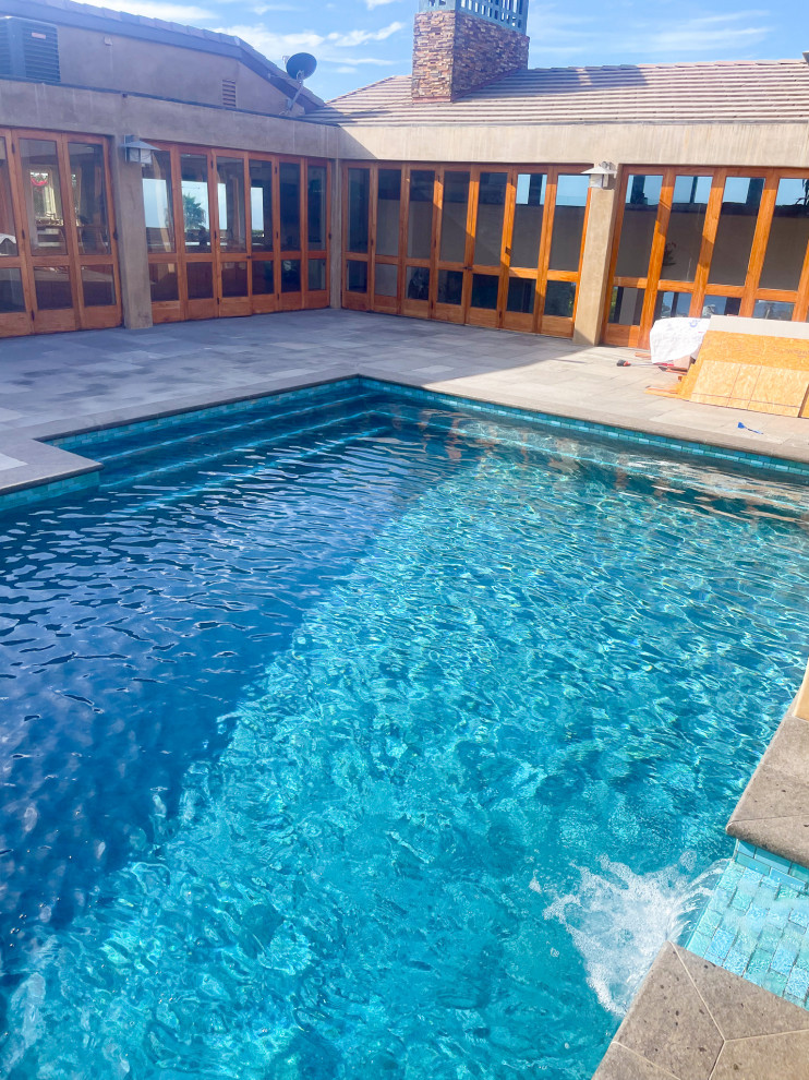 Dana Point Remodel