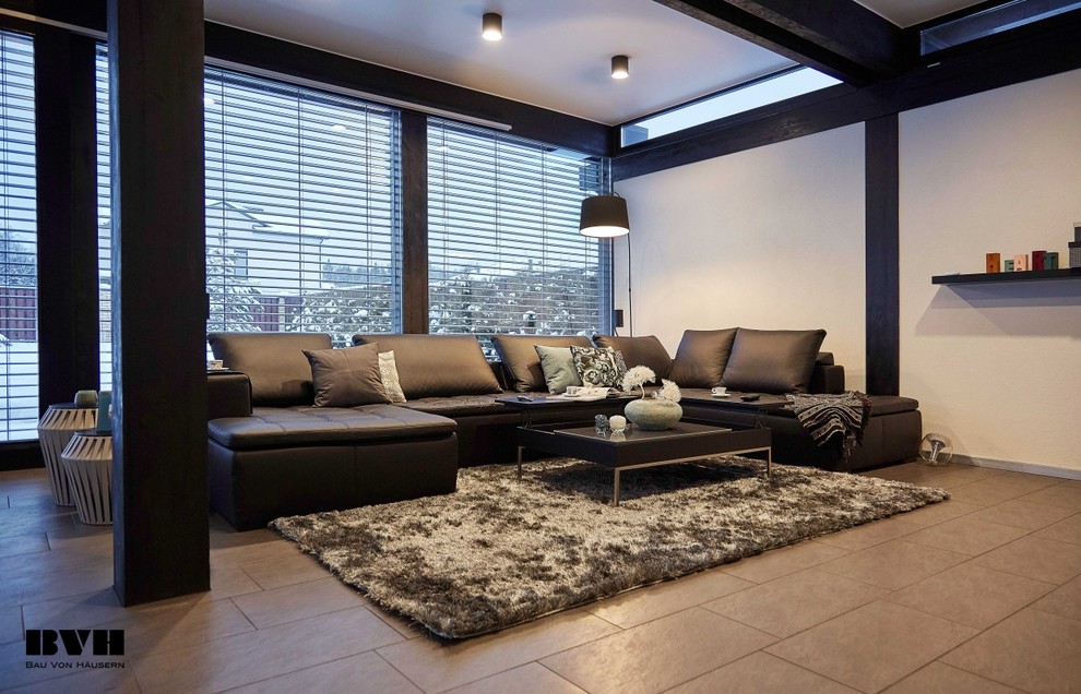 Загородный дом 260 кв.м.