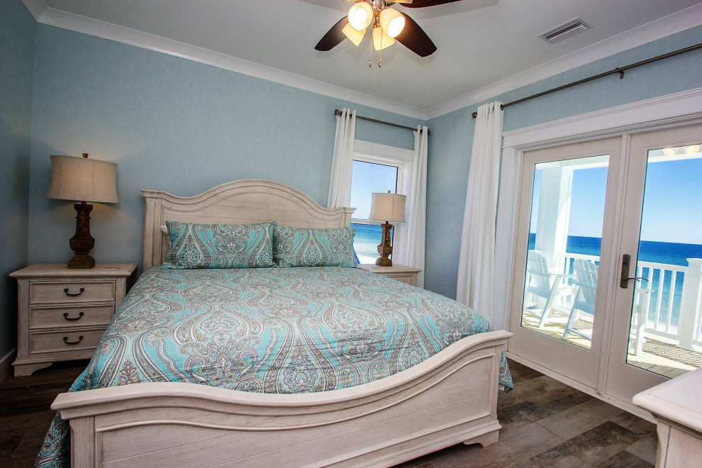 Surfside Beach Cottage