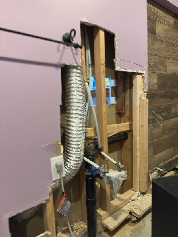 Fallowfield Bathroom Remodel