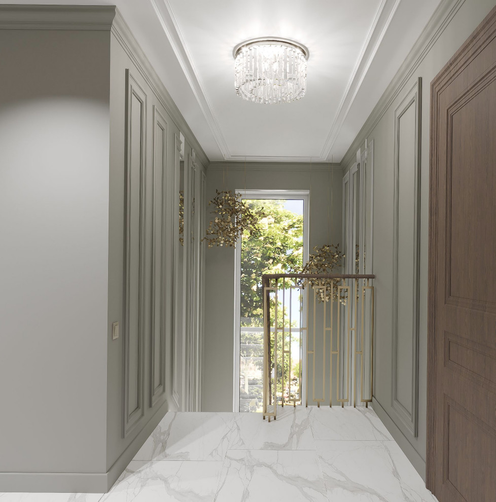 Дом в пос. Гранный