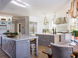 Traditional Kitchen by Jim Schmid Photography