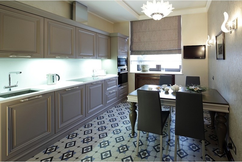 ул. Гарибальди