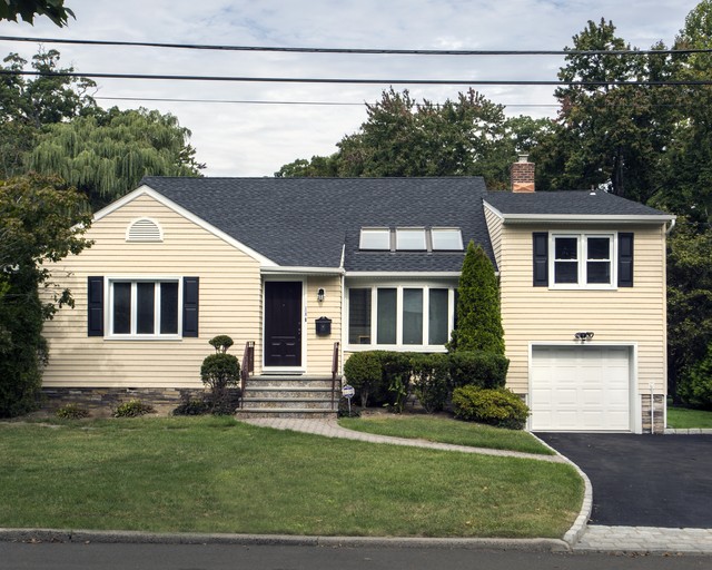 CertainTeed Cedar Impressions Vinyl Siding Scarsdale, NY Klassisch