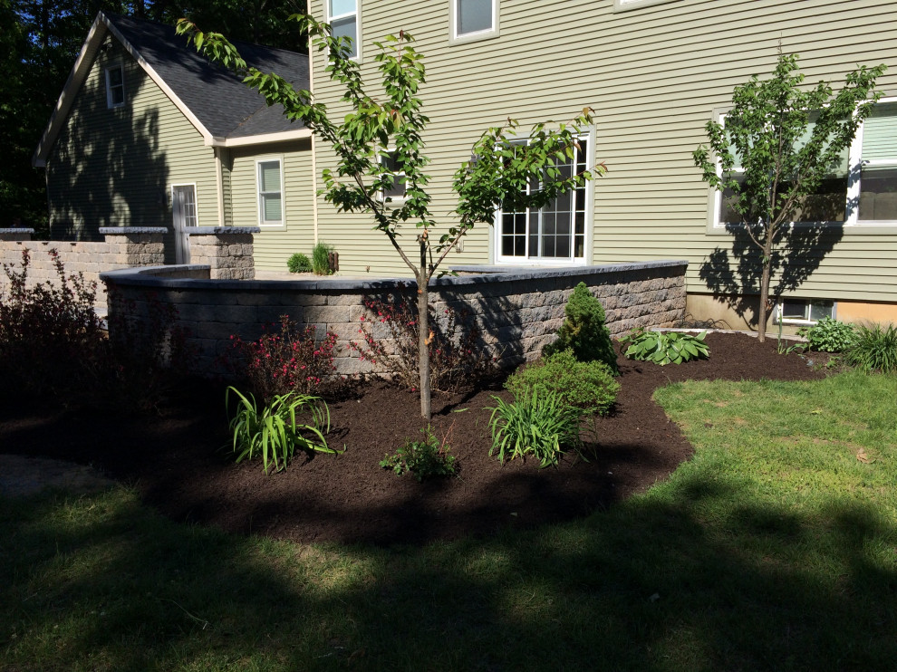 Outdoor Projects