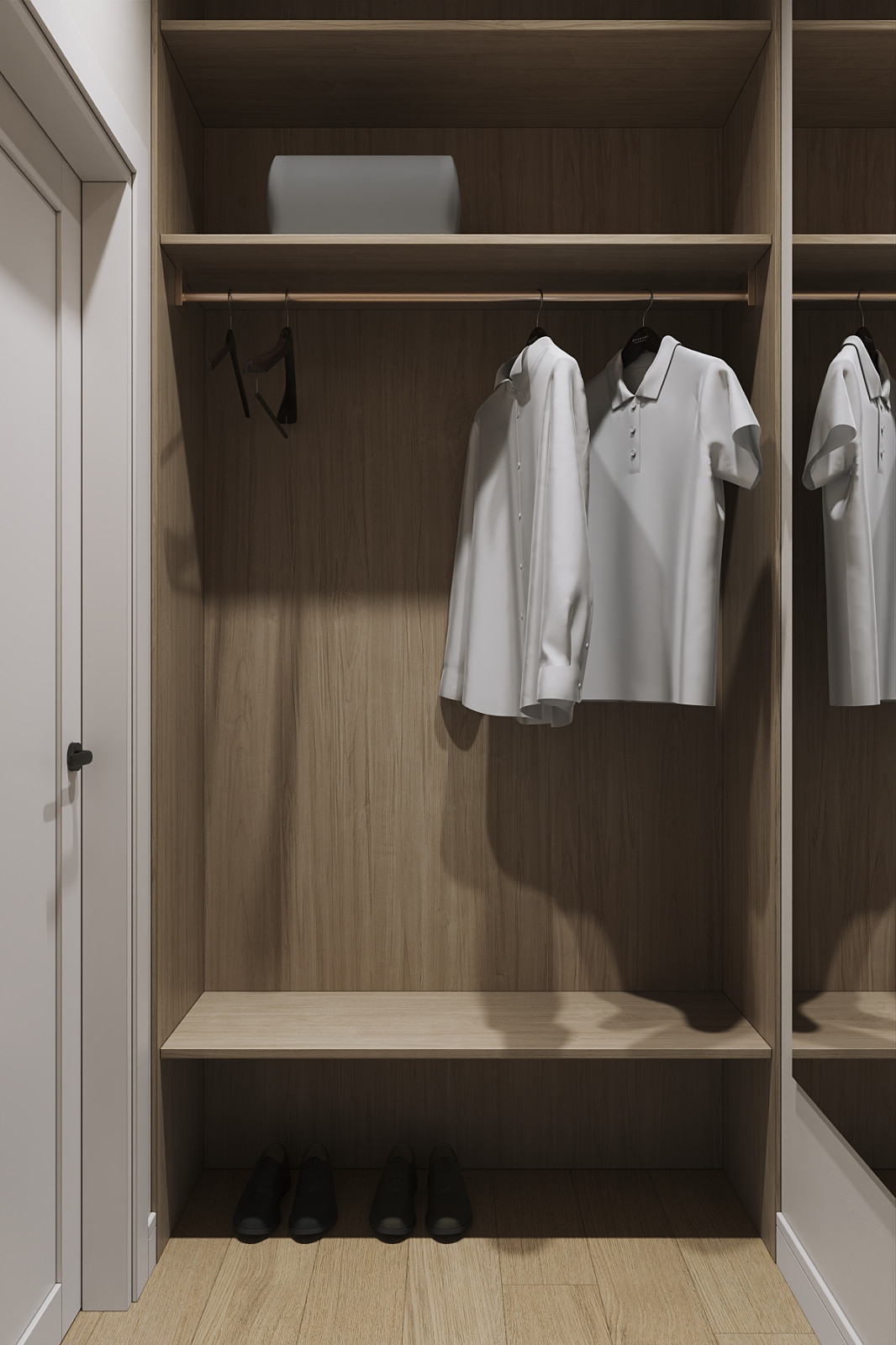 Жк Grand View, современный стиль с нотками классики