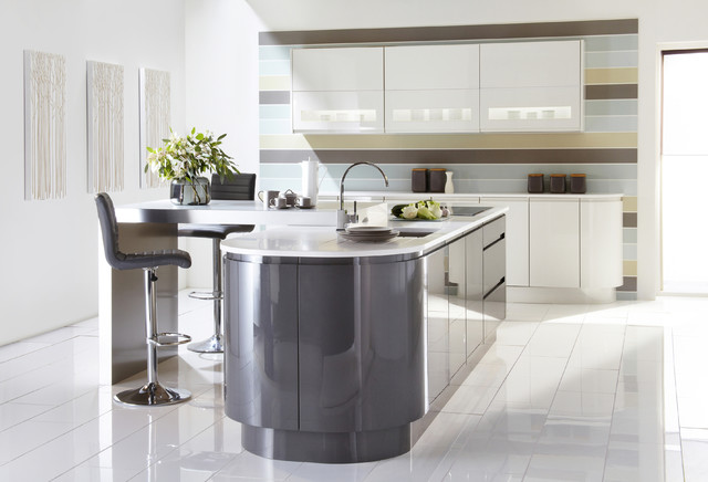 Modern Kitchen modern-kitchen