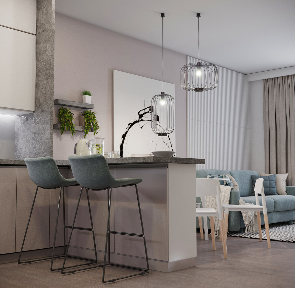 Квартира в ЖК "Каскад"