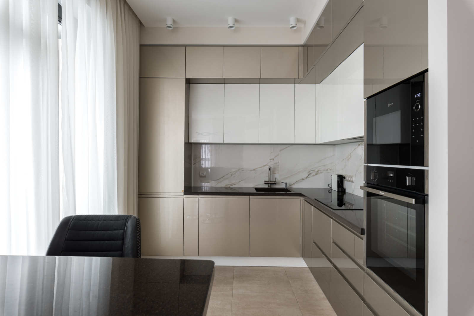 Квартира На Дмитровском