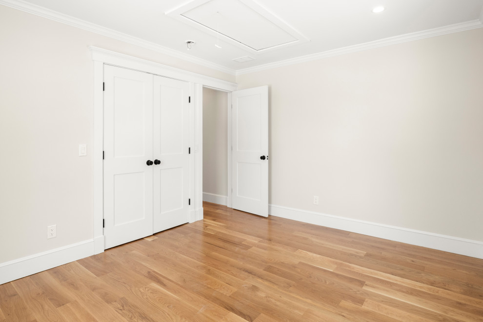 Marshfield, MA - Home Renovation